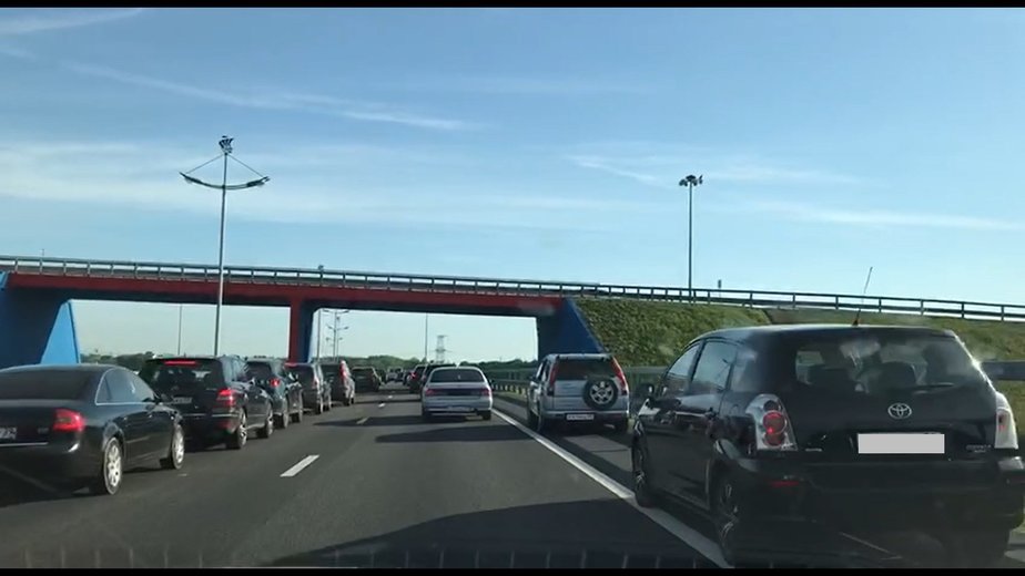Фото: кадр из видео