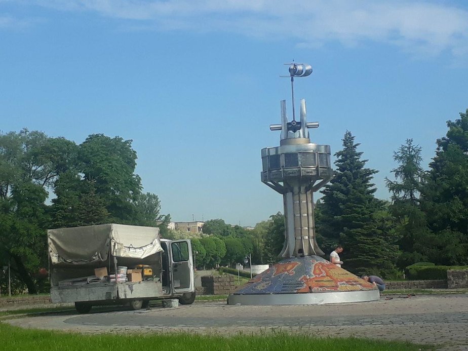 Фото: читатель "Клопс"