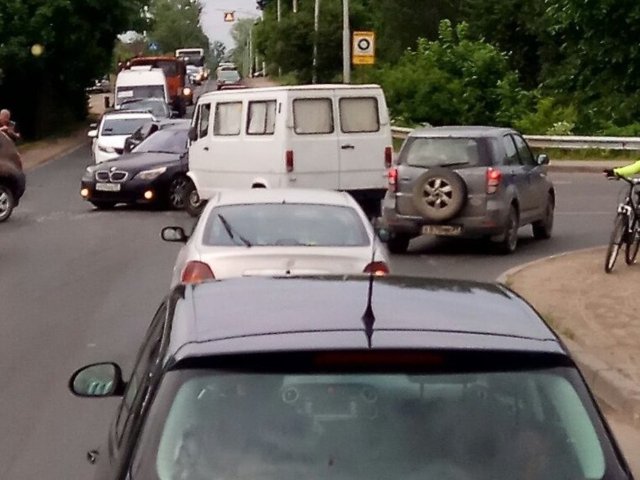 Фото: Сообщество автомобилистов Калининграда и области
