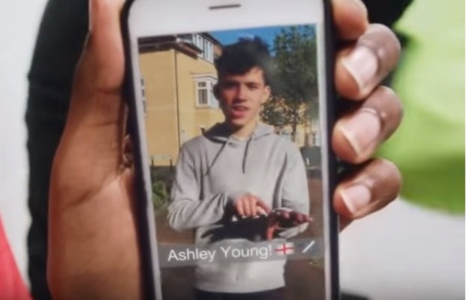 Фото: кадр из видео на Youtube