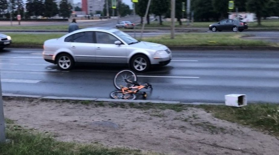 Фото: Сообщество автомобилистов Калининграда и области
