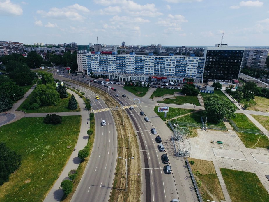 Фото: Оксана Астахова / Facebook