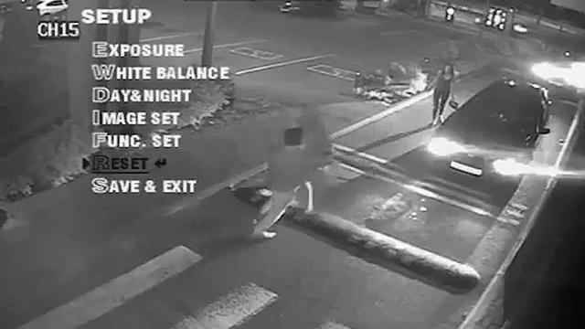 Появилось видео смертельной драки у