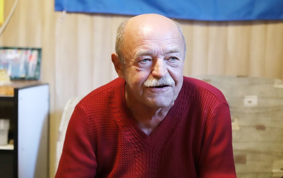 Клофелинщицы в "Атлантике", бэлы и тайна "Свиного рыла": калининградский фарцовщик о жизни в 1970-е
