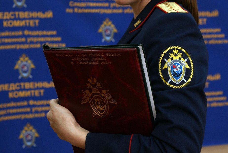 Подозреваемому в убийстве женщины в Приморье избрали меру пресечения