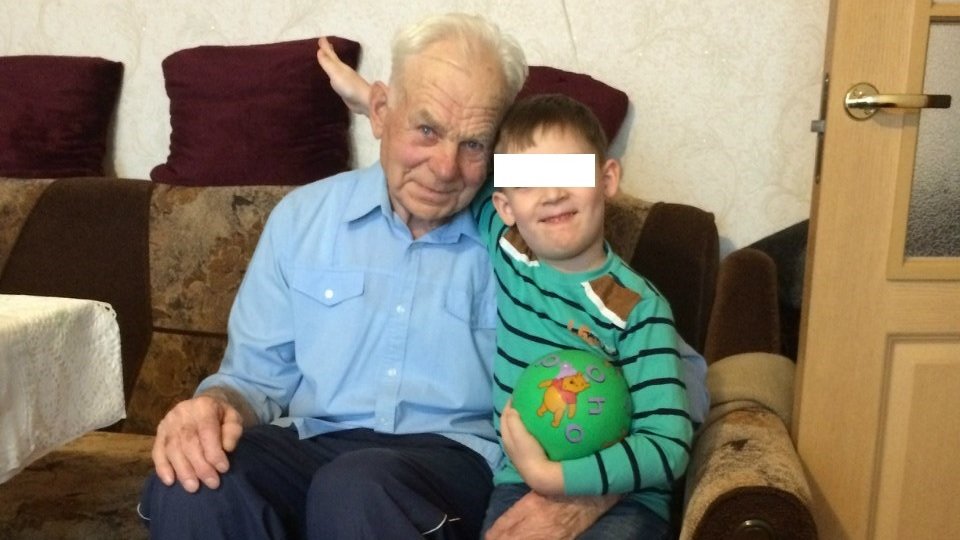Волонтёры просят помощи в поисках грибника, пропавшего в лесу Багратионовского района