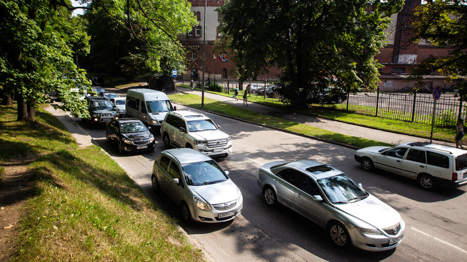 Авторазборка калининград французских авто