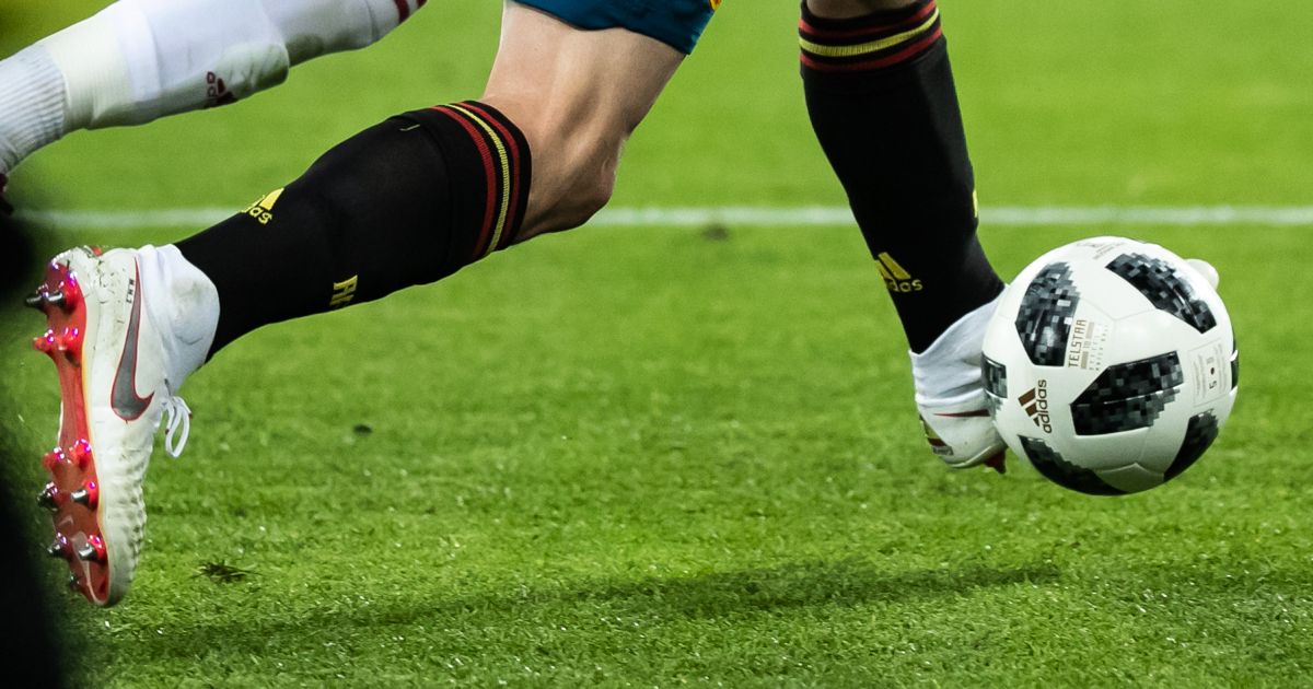 \"Балтика\" проиграла \"Нижнему Новгороду\" и осталась в зоне вылета ...