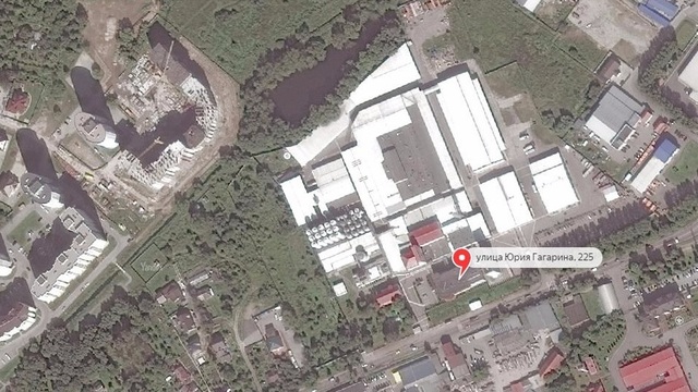 Бывший завод Heineken в Калининграде продан с аукциона за 158 млн рублей
