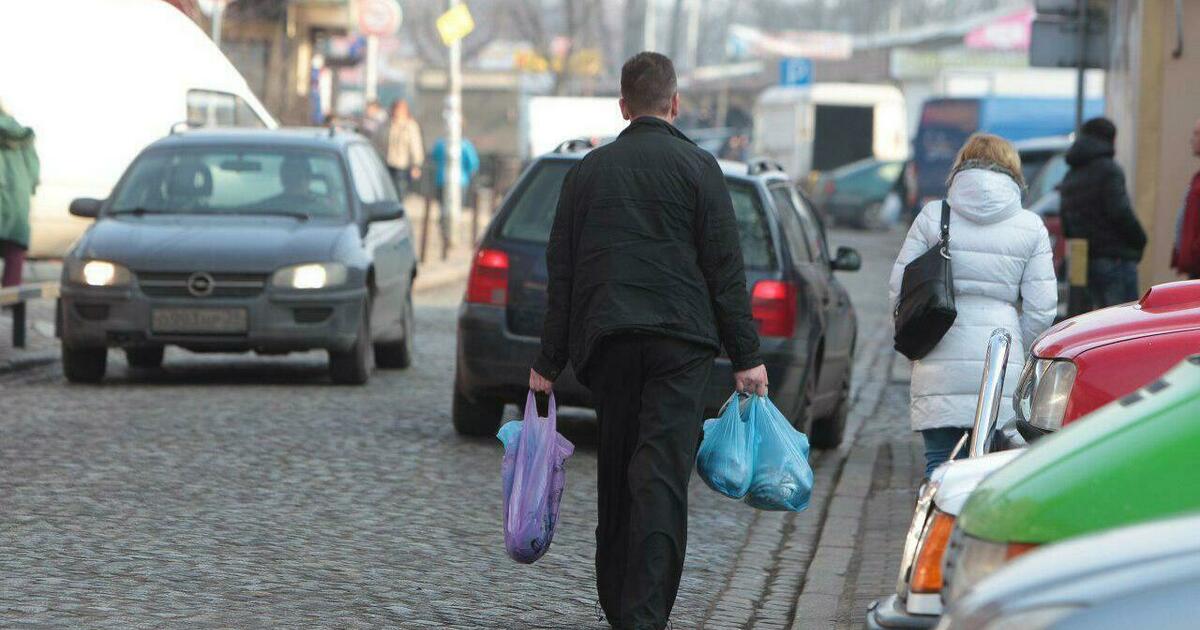 Количество пассажиров в автомобиле