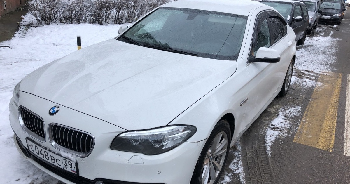 Автоваз на чекистов