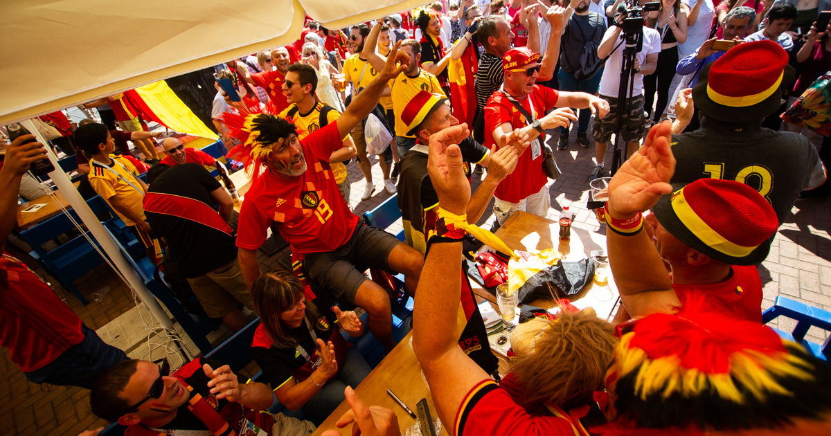 Ермак рассказал, сколько денег тратят туристы в Калининграде - Новости ...