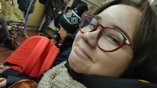 Найдено по теме: 14-летняя ученица ШИЛИ сломала позвоночник после того ...