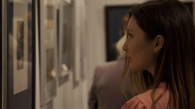 В калининградском Музее искусств открылась выставка “Рембрандт. Шедевры графики” (фоторепортаж)