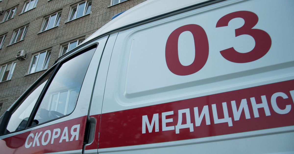 В Калининграде Renault сбил 69-летнюю пенсионерку - Новости Калининграда