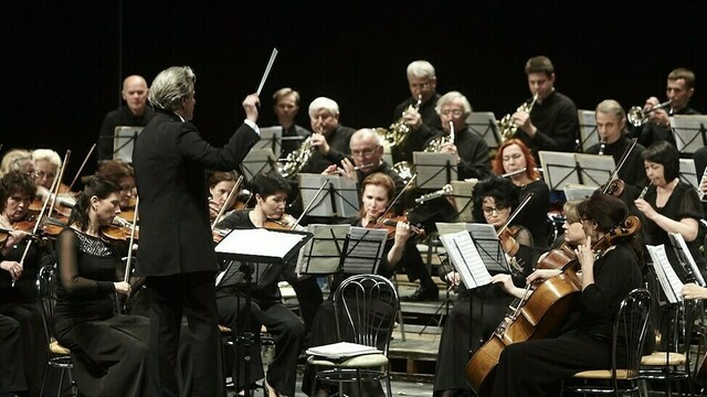Популярная классика в исполнении оркестра: в Светлогорске 8 июня стартуют "Симфонические сезоны"