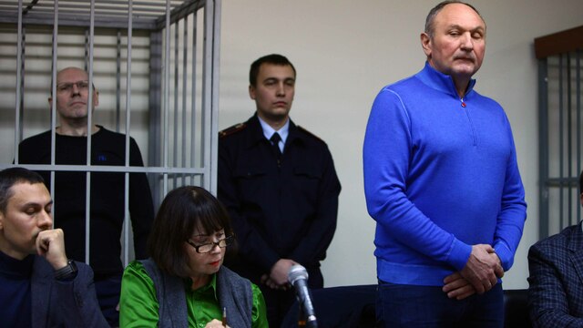 Суд не увидел вымогательства в действиях Рудникова и Дацышина