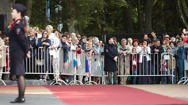 В Светлогорске пройдёт XVI международный кинофестиваль "Балтийские дебюты"