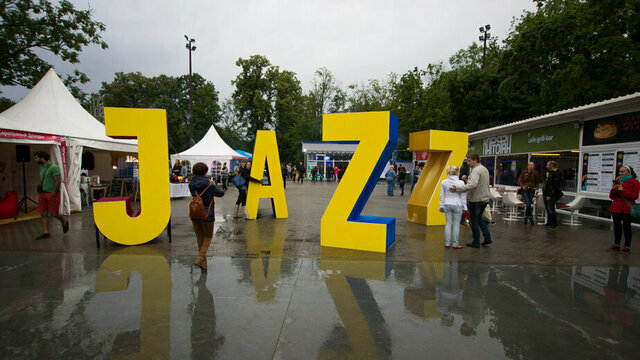 Что нужно знать о джазе, собираясь на Kaliningrad City Jazz: советы вокалистки