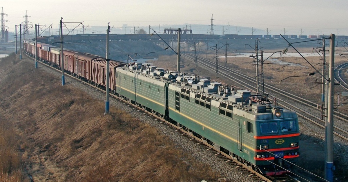 Железнодорожный в калининградской области фото и описание