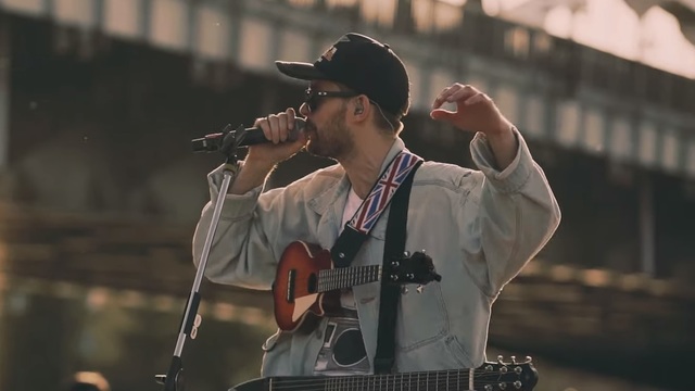 Noize MC не приедет в Калининград на матч "Балтика" — "Луч"