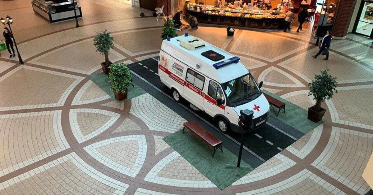 Легион авто калининград