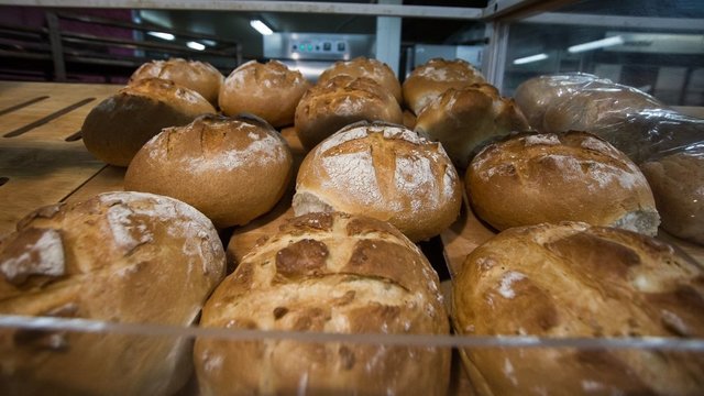 Роспотребнадзор дал рекомендации по выбору хлеба
