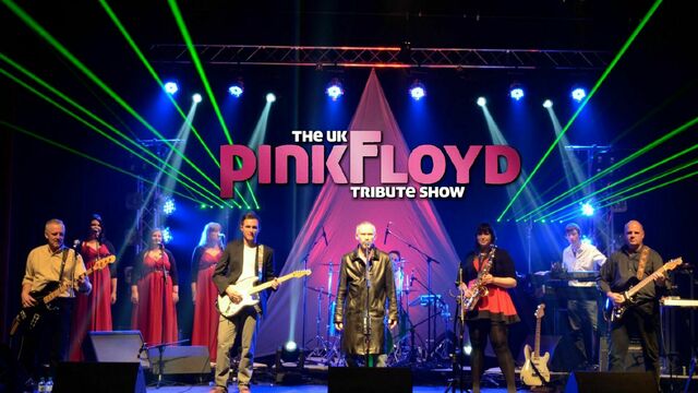 В Светлогорске вживую прозвучат хиты Pink Floyd: пять причин не пропустить концерт