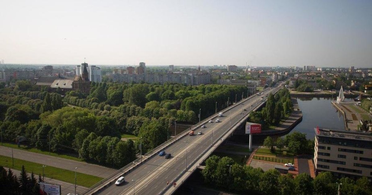 Маз центр калининград