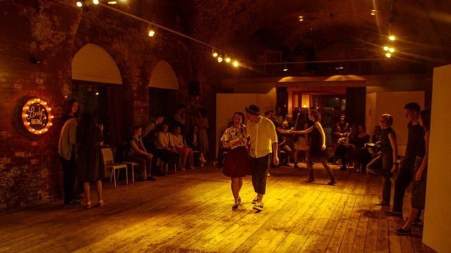 В стиле Мунка, Остин, стимпанка и кабаре: четыре необычных события в Калининграде 