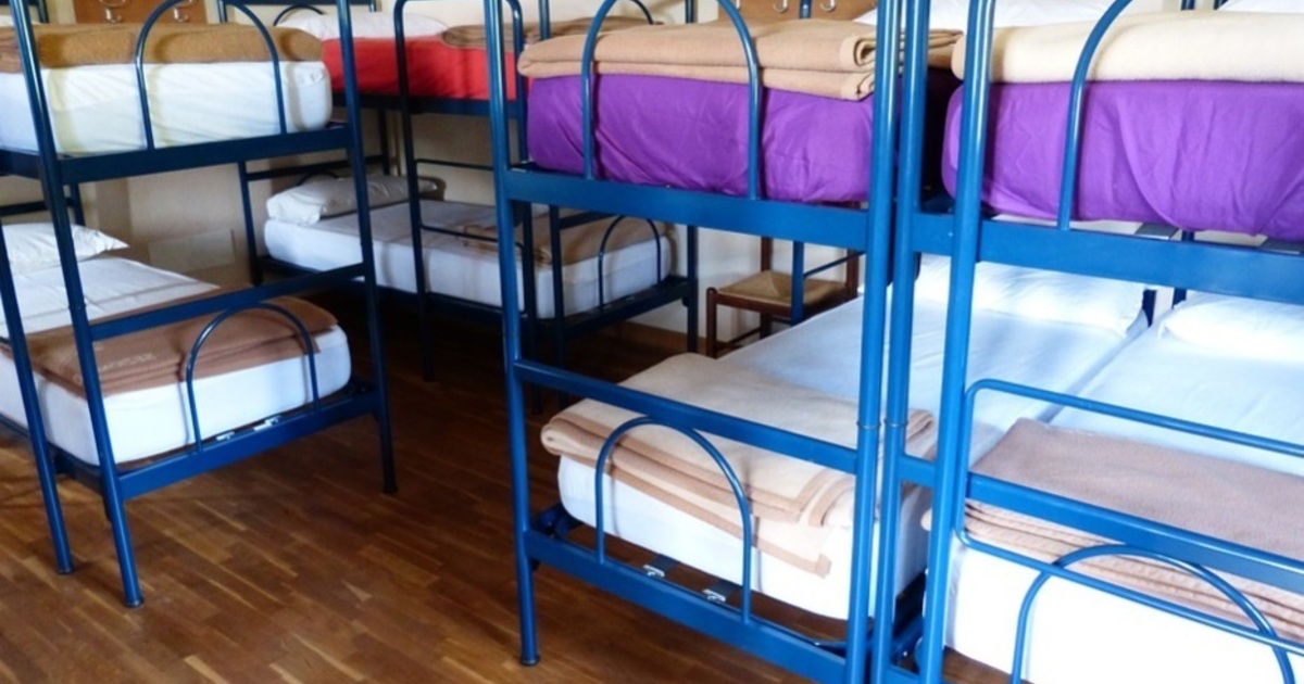 В Перми при прорыве трубы погибли пять постояльцев мини-гостиницы ...