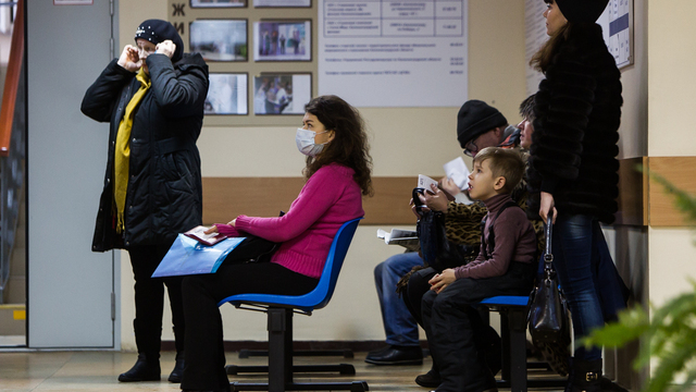 В Калининграде расскажут, чем бесполезно укреплять иммунитет