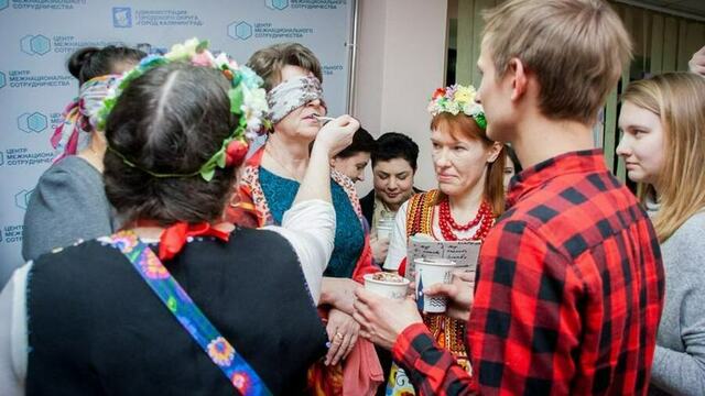 В Калининграде отпразднуют Жирный четверг