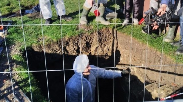 В Зеленоградске выяснили назначение немецкого подземелья, найденного у