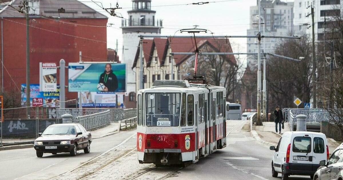 Рекорд авто калининград горького