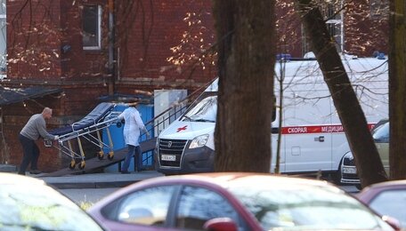 В Калининградской области зарегистрировали два новых случая коронавируса