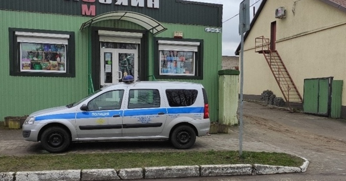 "Водитель, ты судак": читатели "Клопс" определили нарушителя недели ...