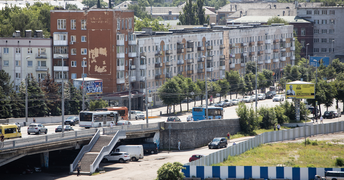 Работает ли yota в калининграде