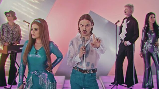 Евровидение - Самая полная афиша в Калининграде