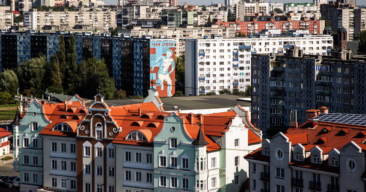 Перерегистрация автомобиля в калининграде