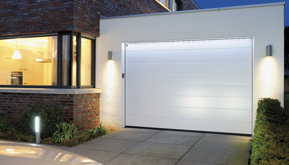 Your garage is your impregnable fortress: what you need to know about the garage door before the purchase - Kaliningrad News