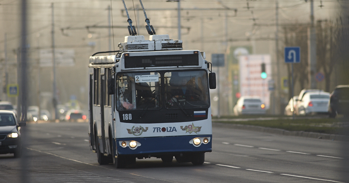 Маршрут автобуса 2 калининград с остановками