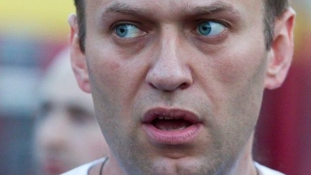 Навальный заявил о причастности Путина к отравлению — Spiegel  
