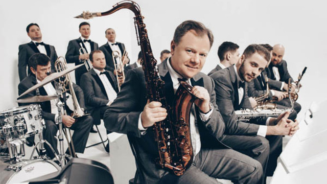 В Калининграде пройдёт XVII–й Международный музыкальный фестиваль "Джаз в филармонии"