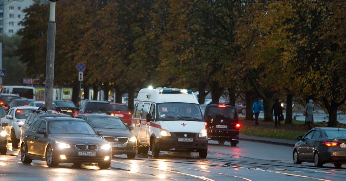 Алекс авто калининград московский