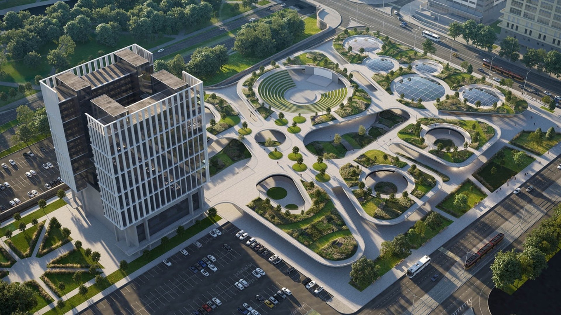 Кёнигсбергский замок | Page 7 | SkyscraperCity Forum