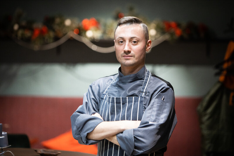 Победитель адского шефа вячеслав вьюник. Шеф повара калининграда. Шеф повара калининграда. Светлогорск шеф повар. Шеф повара калининграда лучшие.