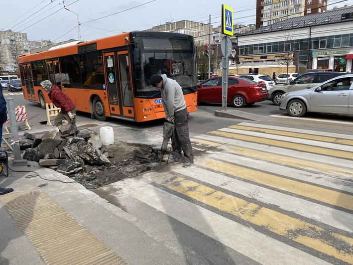 Фото на горького калининград