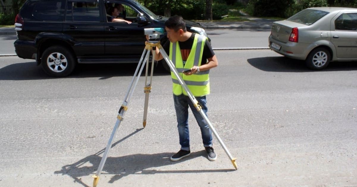 Почти семь километров дороги в обход Калининграда реконструируют до ...