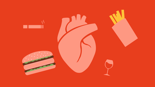 Калининградский кардиолог рассказал, что такое ожирение сердца и как его избежать